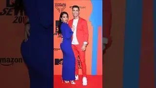💞 Ronaldo & Georgina &ndash; The Perfect Couple | True Love Moments 2025
