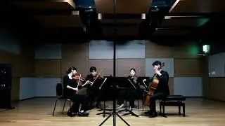 Arete Quartet | Arete Sound 