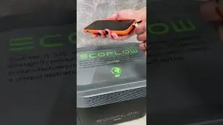 Зарядна станція EcoFlow DELTA Max 1600