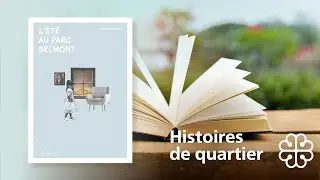 Histoires de quartier - Cartierville - Série 4 EP1
