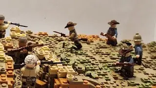 Gallipoli campaign 1915 | Krithia sector | WWI MOC