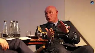 Fireside Chat with Chief of the Air Staff 2026