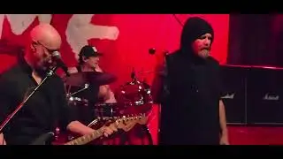 Slime live - Backstage M&uuml;nchen - Sa. 13.09.2025