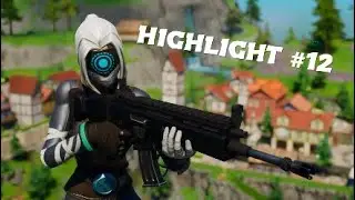 Power⚡️HIGHLIGHT #12 Best Controller player