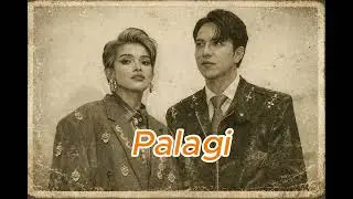 PALAGI ( Cover for you )