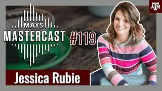 The Burnout Epidemic w/ Jessica Rubie, Executive Director of Flourish at Texas A&M