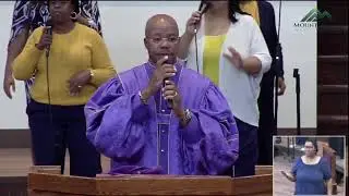 Mount Ararat Baptist Church Pittsburgh Pa