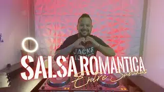 MIX SALSA ROMANTICA ENTRE SABANAS (ELLA ES ❌ LUNA NEGRA ❌ LLUVIA)
