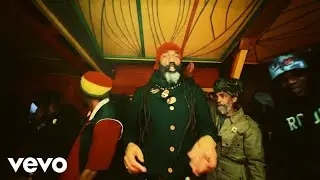 Prezident Brown - The Word (Official Video)