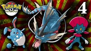 Knock Off Knock Off Knock Off (Pokemon Showdown OU Arena)