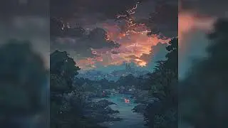 Chillness - Lofi Beats for Studying & Relaxing  Chillhop Background Music (No Vocals)