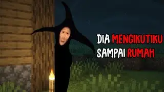 Mod Horor Paling MENGERIKAN yang Pernah Ada