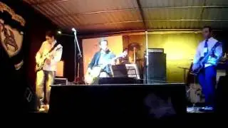 Acesso Remoto - Brasileirinho (vers&atilde;o Rock n Roll)