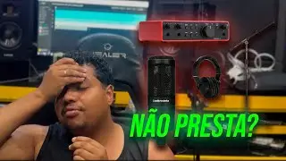 EU QUERIA SABER ISSO ANTES DE COMEÇAR ESTUDAR MIXAGEM E MASTERIZAÇÃO !