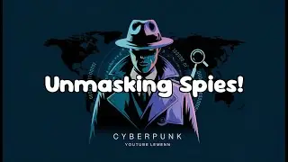 6 Infamous Spy Agencies