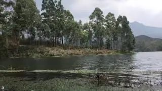 Kundale lake