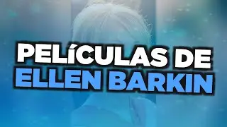 Las mejores pel&iacute;culas de Ellen Barkin