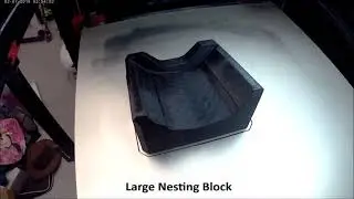 Large Format 3D Printing