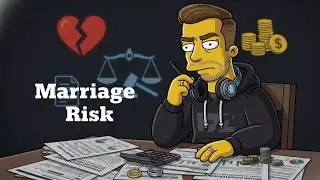 The Hidden Financial Risks of Marriage: What You Need to Know