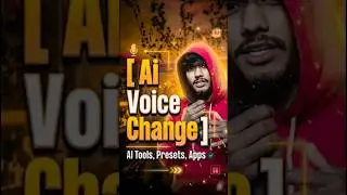 Free Ai voice Change | Free ElevenLabs Alternative Audio Tools  #shorts #voice #elevenlabs