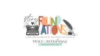 TRD Story Foundations YT Hop