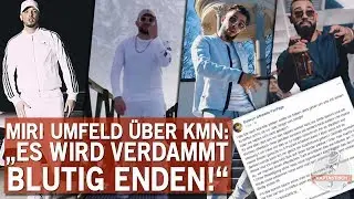 Miri-Umfeld &uuml;ber KMN: 