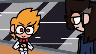 Break-dancing Dave
