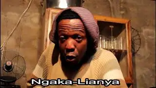 Ngaka-Lianya, Leribe Hlotse Malaita park(Comedy Night)