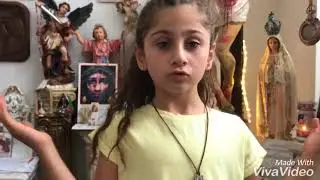 Why Christianity Is True! || Amira Preaches