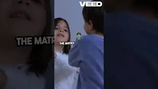 Neural Namaste  Tech, Terror & Laughter! VEED