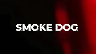 The Getaway- Smoke Dog