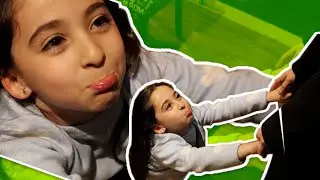 ¡NO QUERÍA QUE NOS FUÉRAMOS! (VLOG #107)
