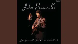 I Like Jersey Best (Live At Birdland, New York City, NY / September 25-28, 2002)