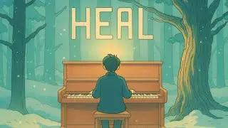 Heal &ndash; Full Walkthrough | Atmospheric Puzzle Adventure