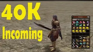 🔴Metin2 TigerGhost
