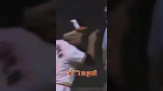Эрл Уивер проигрывает судье