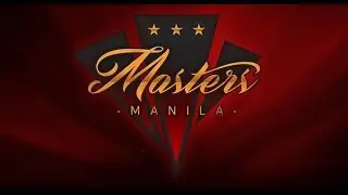 The Manila Masters iG vs LFY Game 2