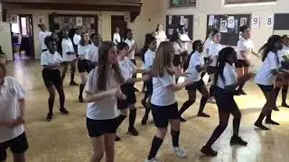 Dance workshops - Salsa dance 💃