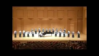 銀の龍の背に乗って