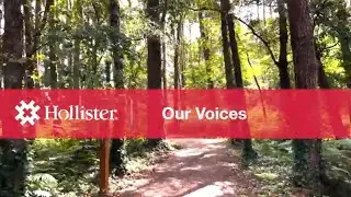 Our Voices - Donncha Butler, Principle Engineer, Hollister Ostomy Manufacturing, Ballina, Ireland