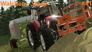 [Ls19] Walchen mit Story #11 Schon wieder ein neues Gespann
