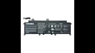 48Wh PA5278U-1BRS 3ICP5/94/68 Laptop Battery For Toshiba Portege X30-D X30-E Tecra X40-D X40-E X40-F