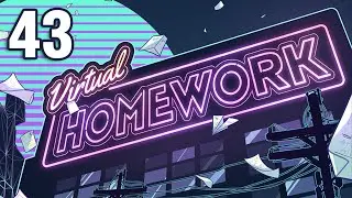 Virtual Homework Podcast 43: Super Mario 3D World + Bowser&rsquo;s Fury