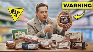 WARNING! 7 Deli Meat Brands You Should NEVER Eat (Plus 3 Healthy Alternatives)