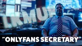 LKMUP &ndash; OnlyFans Secretary | Satirical Rap Inspired by Signal App Leak + DoD Scandal