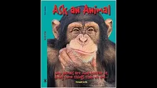 Ask an Animal - Miranda Smith Part 1