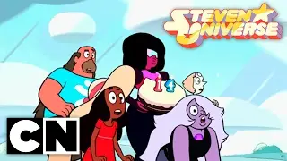 Steven Universe - Steven's Birthday