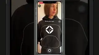 3D Virtual Tryon with Unity3D  #virtualstore #virtualtryon #augmentedreality #unity #ar