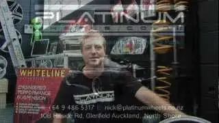 Platinum Wheels, Mag Tyre & Suspension Experts