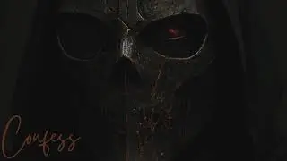 Ashes Templar - Confess #metalcore #metal #audio #deathcore #vocal #cover #music #newmusic #sound